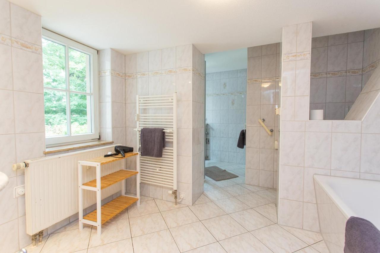 Fullhouse - Halle - Ku15 Apartments Экстерьер фото